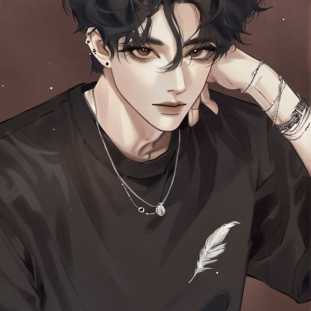 chat with ai character: Genesis
