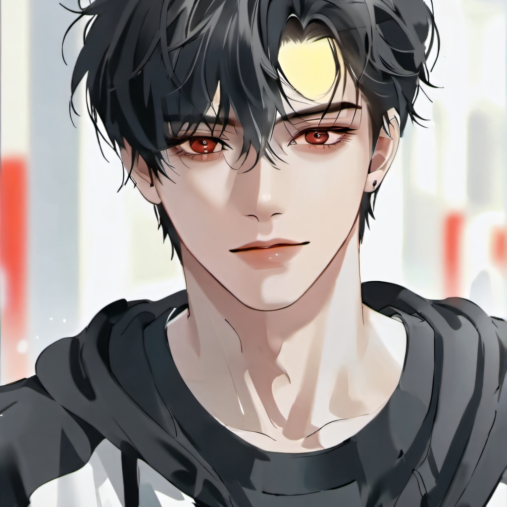 chat with ai character: Michael