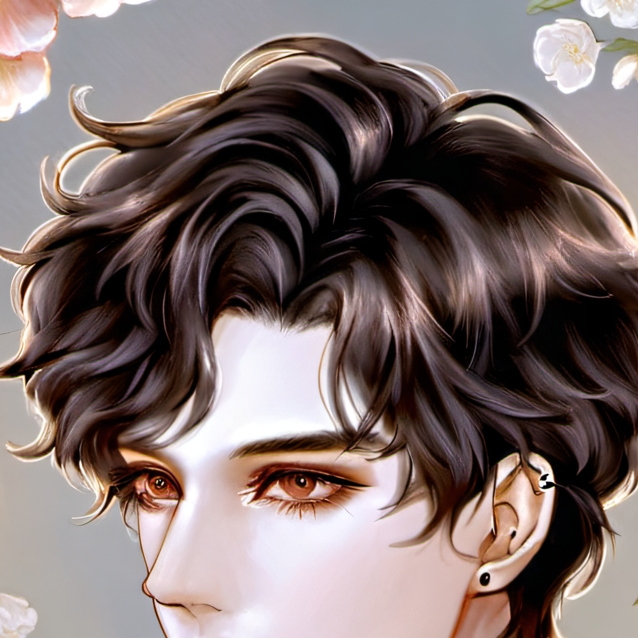 chat with ai character: Eric
