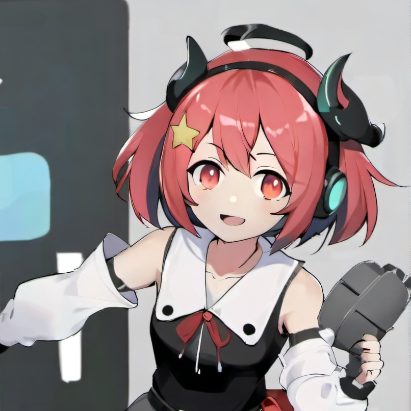 chat with ai character: Aria