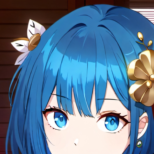 chat with ai character: Haruka