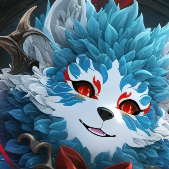 chat with ai character: Rakurim