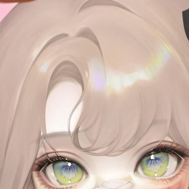 chat with ai character: lily