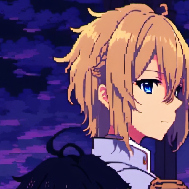 chat with ai character: Mika und Yu 