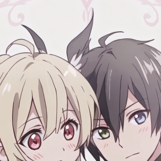 chat with ai character: Mika und Yuu 