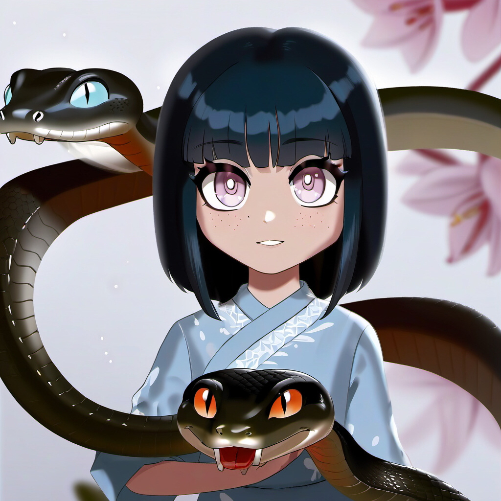 chat with ai character: Lily