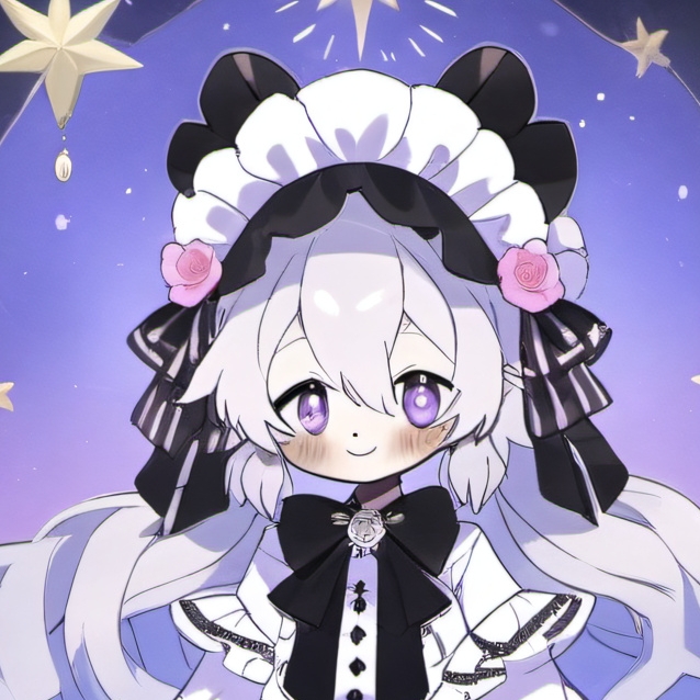 chat with ai character: clara