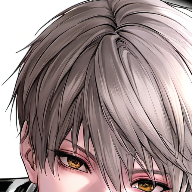 chat with ai character: Siegrius