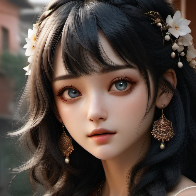 chat with ai character: Jane