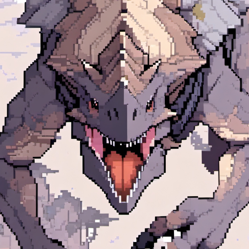 chat with ai character: Upside Down Sebati