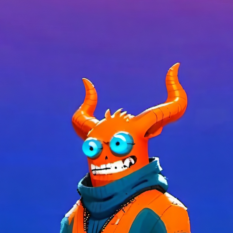 chat with ai character: Plastic Bum Gabrie