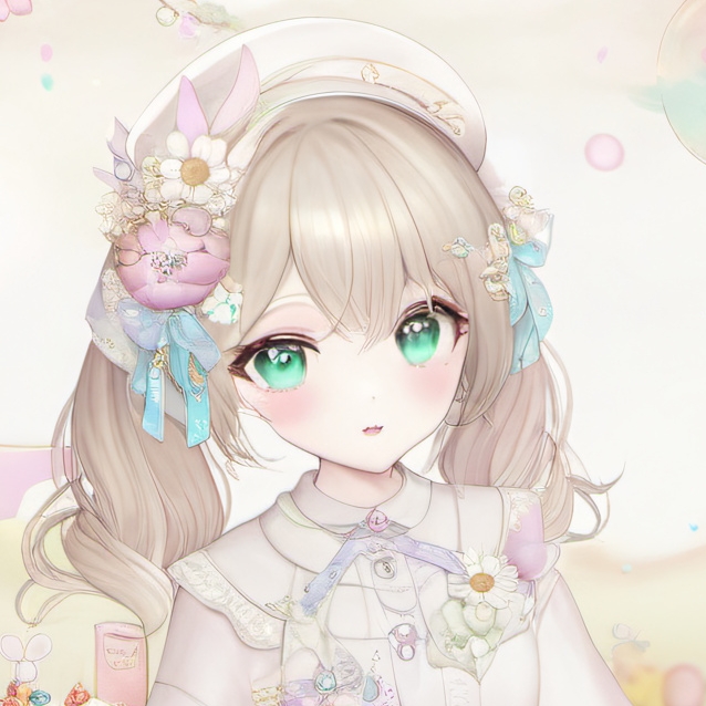 chat with ai character: rania