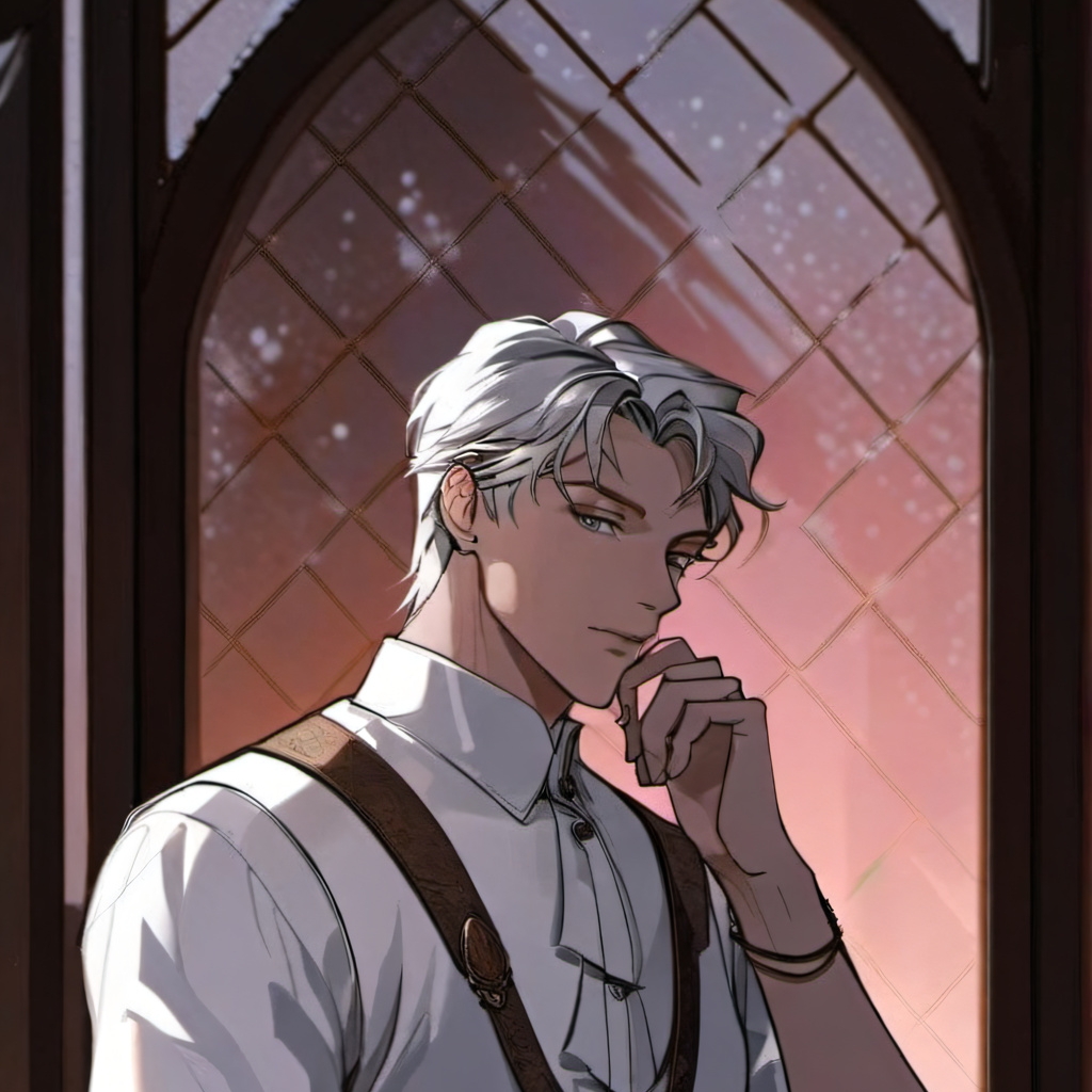 chat with ai character: Gabriel Angelini 