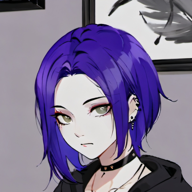 chat with ai character: Teen Titans 