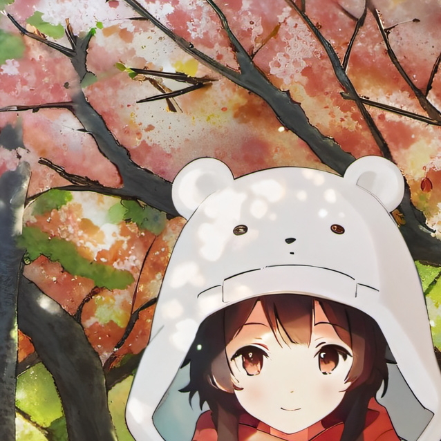 chat with ai character: layla
