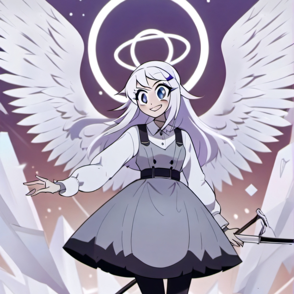chat with ai character: Emily 
