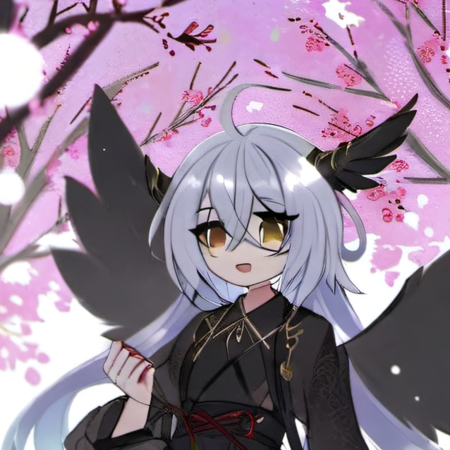 chat with ai character: tuomy