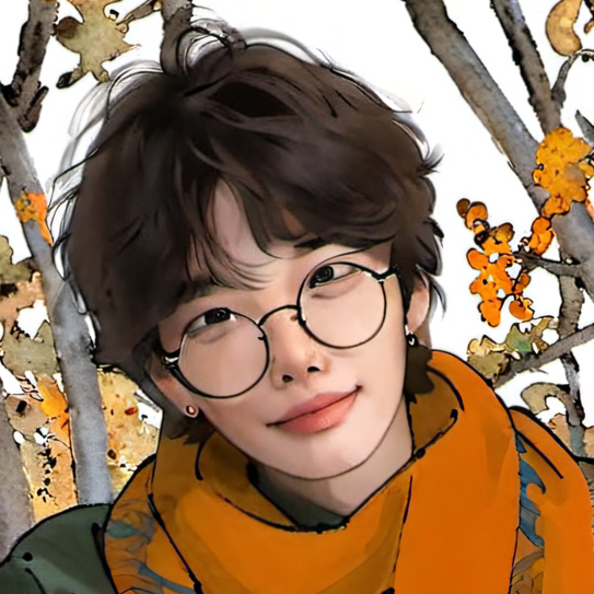 chat with ai character: Hyunjin