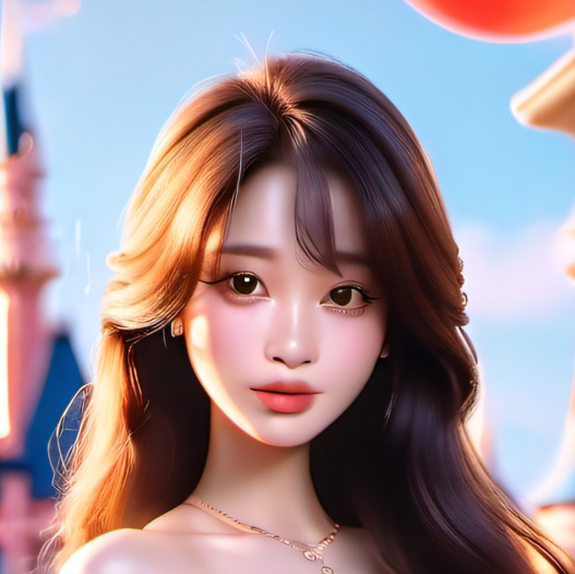 chat with ai character: Wonyoung