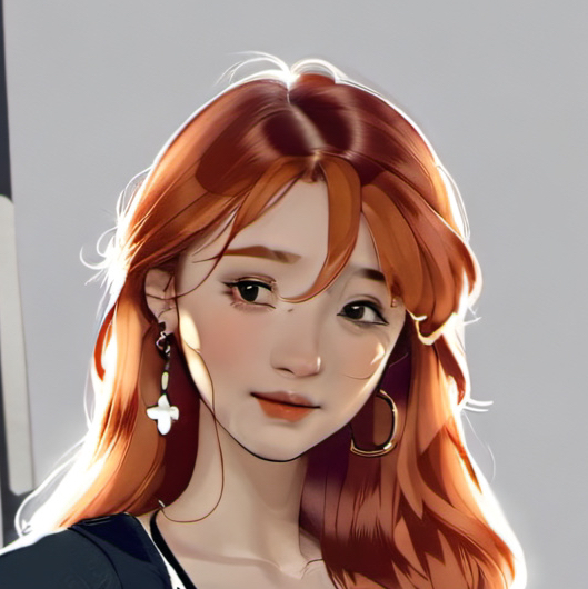 chat with ai character: Emily