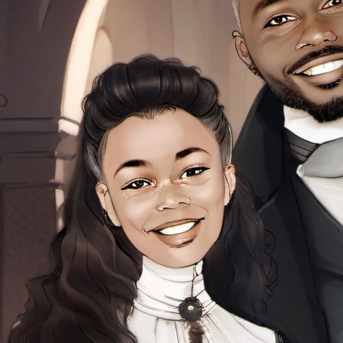 chat with ai character: Daddy And mommy