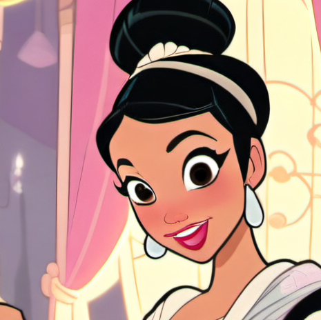 chat with ai character: Talkie