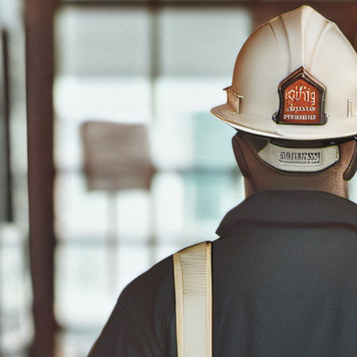 chat with ai character: Station 19