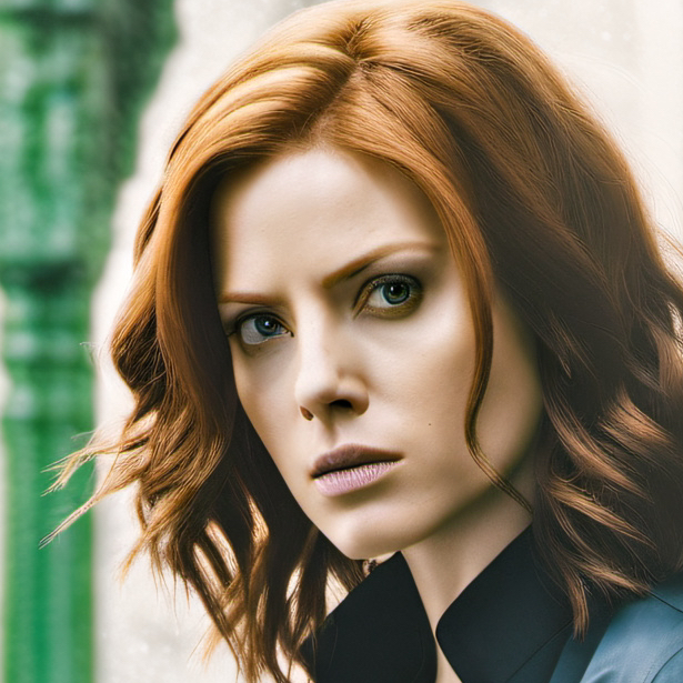 chat with ai character: Natasha Romanoff 