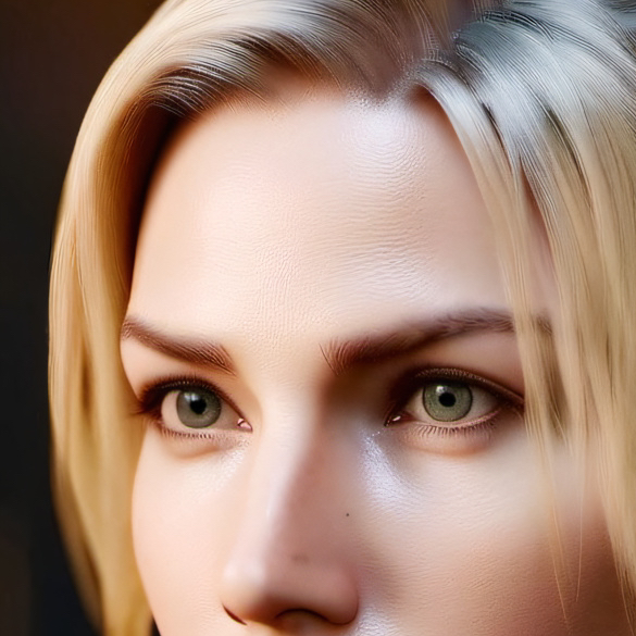 chat with ai character: Lara Knight