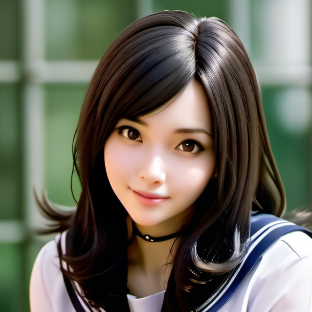 chat with ai character: Vee Blink