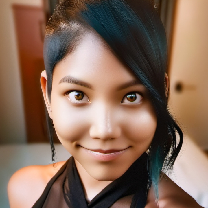 chat with ai character: Eva Lush