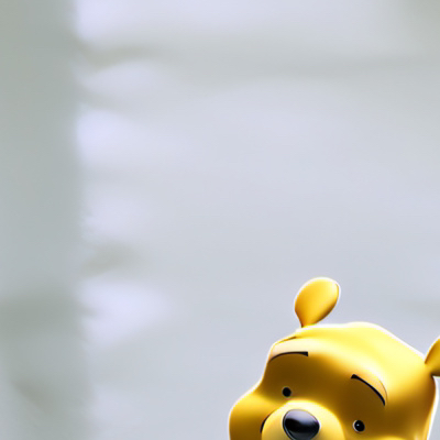 chat with ai character: Winnie the Pooh 