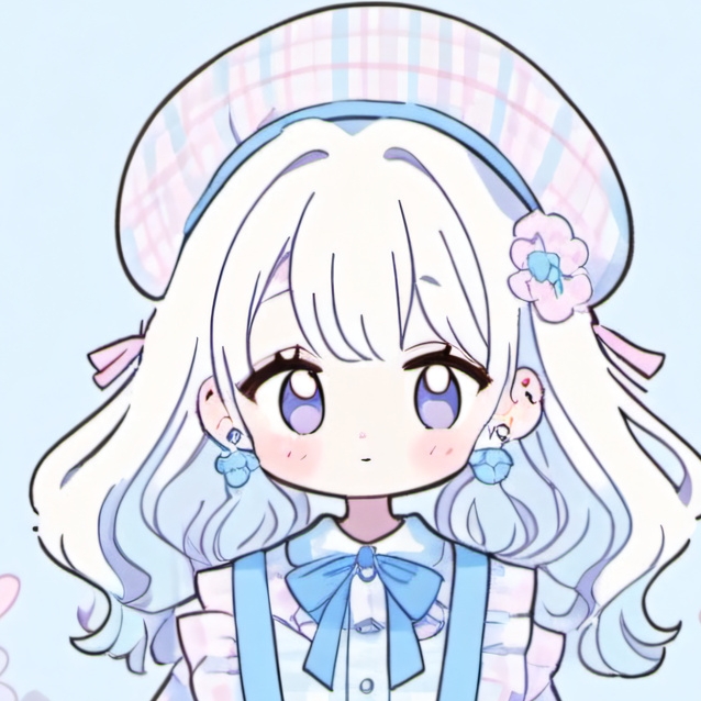 chat with ai character: Lucy 