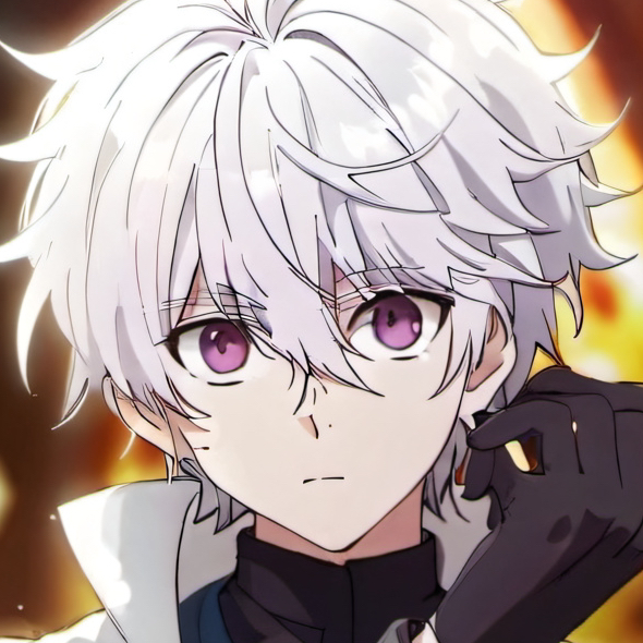 chat with ai character: zamio