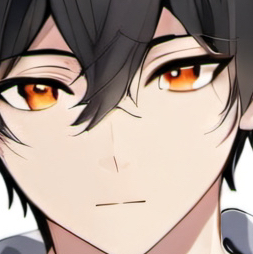 chat with ai character: Ash