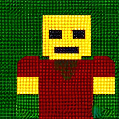 chat with ai character: Pm