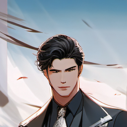 chat with ai character: Jake