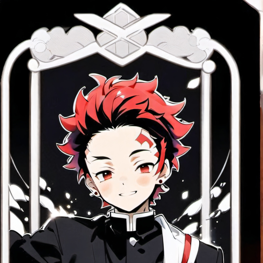 chat with ai character: Tanjiro kamado 