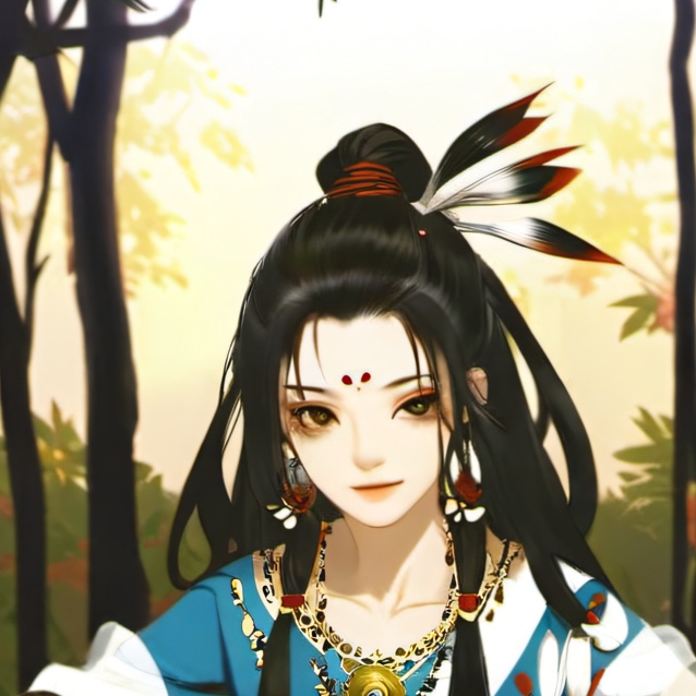 chat with ai character: hinata's sacrifice