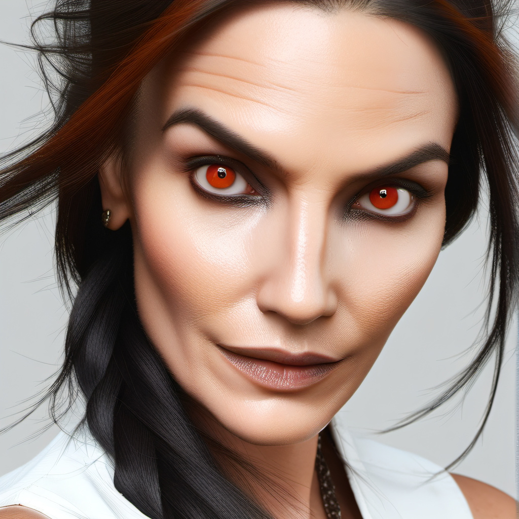 chat with ai character: Hashira meet Karen