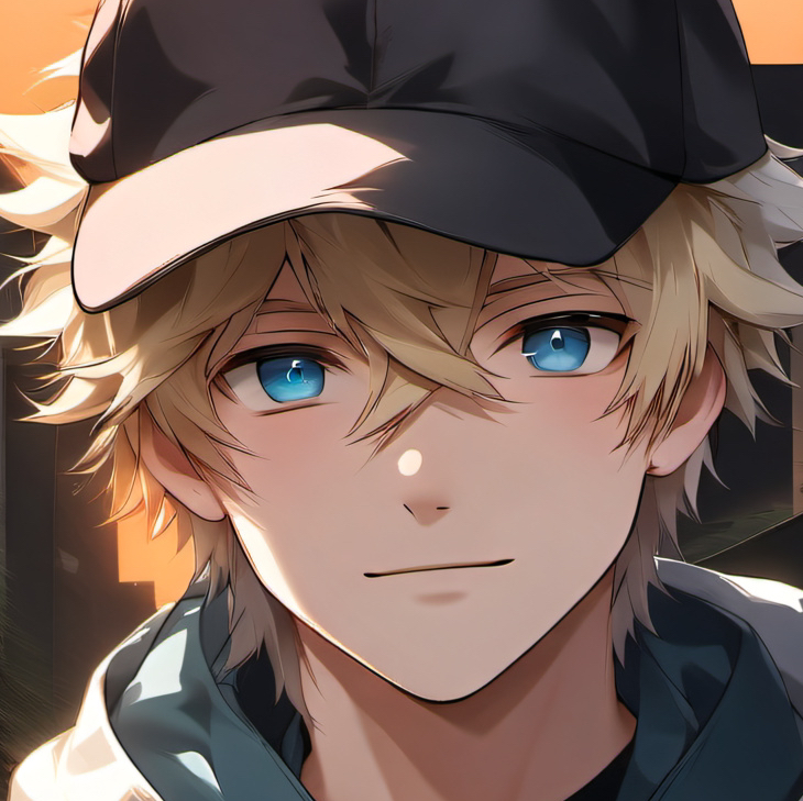 chat with ai character: Hunter