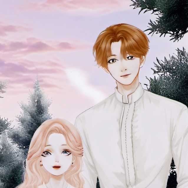 chat with ai character: Family ~!