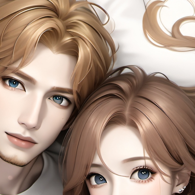 chat with ai character: Cute Family!