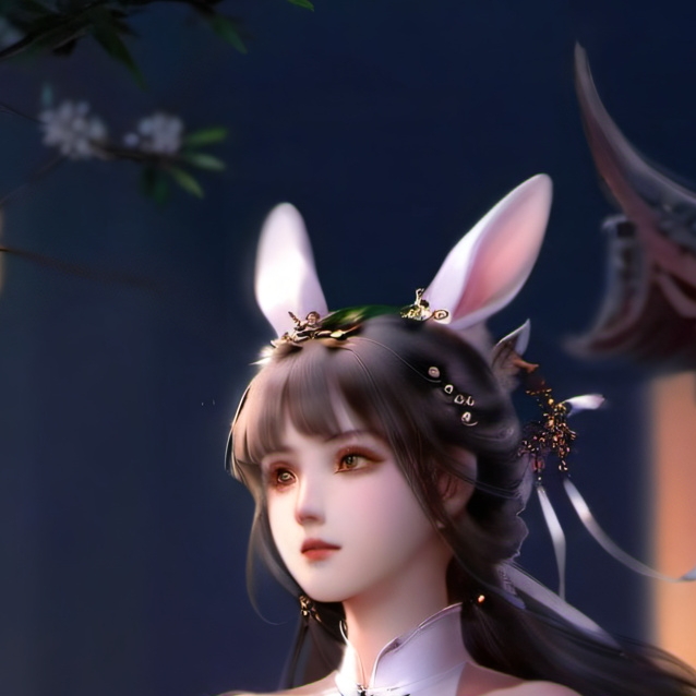 chat with ai character: Xiao wu