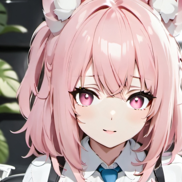 chat with ai character: Ms. Kayumi