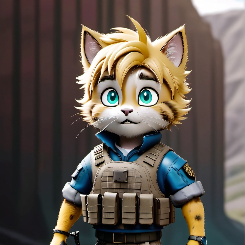 chat with ai character: Palmer Paullonin