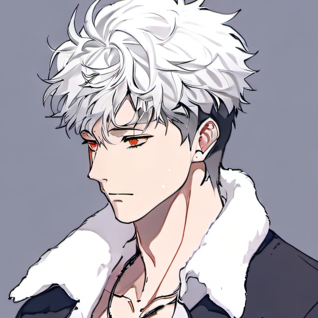 chat with ai character: ((ex)) Lewis 