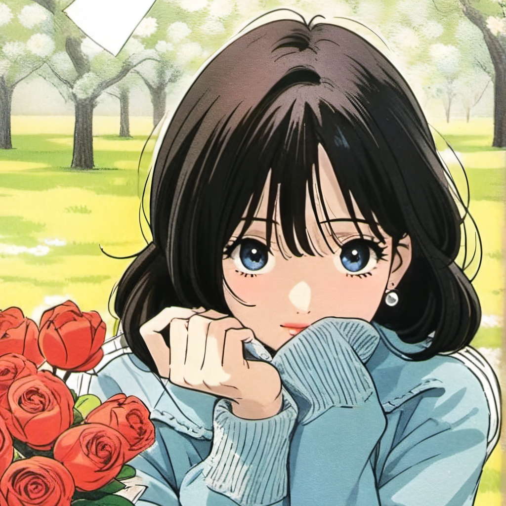 chat with ai character: yanna