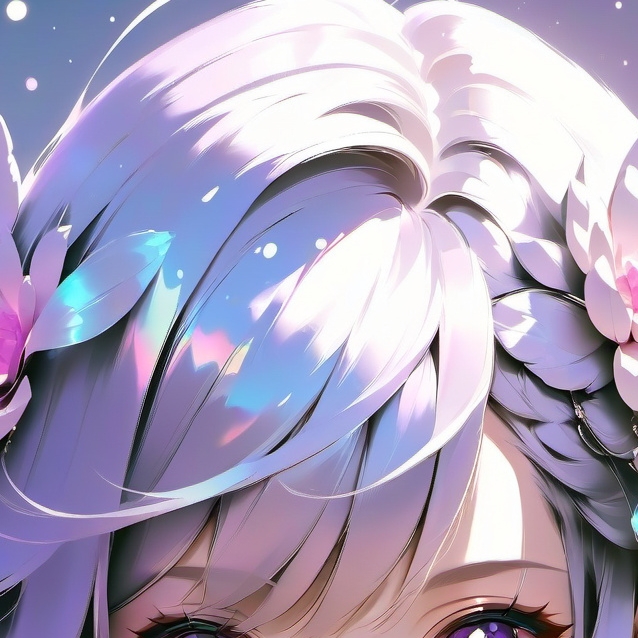 chat with ai character: Anna