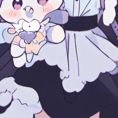 chat with ai character: Lexi